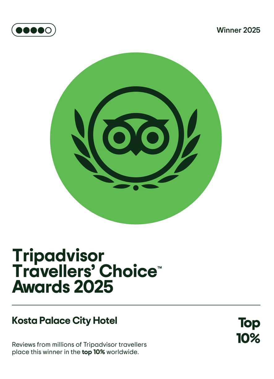 tripadvisor travellers 2024